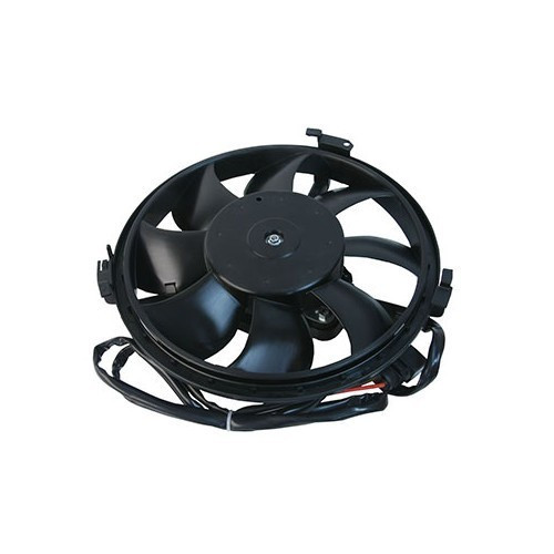  Radiator fan 280 mm for Passat 5 - PA43310 