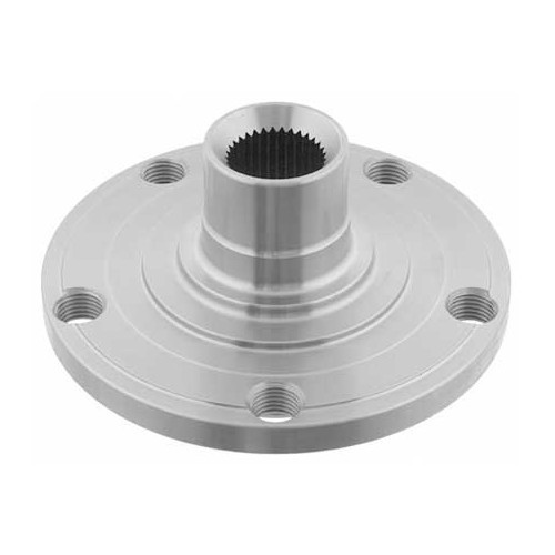  1 front wheel hub for VW Passat 4 and Passat 5 - PA43320 