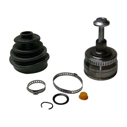  Kit de juntas externas cardan no lado da roda para VW Passat 5 - PA53510 