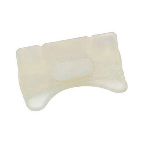 Front seat slide guide for Polo 2/3 - PB09100