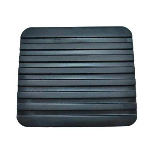     
                
                
    Clutch or brake pedal cover for Polo 2/3 75 ->85 - PB32200
