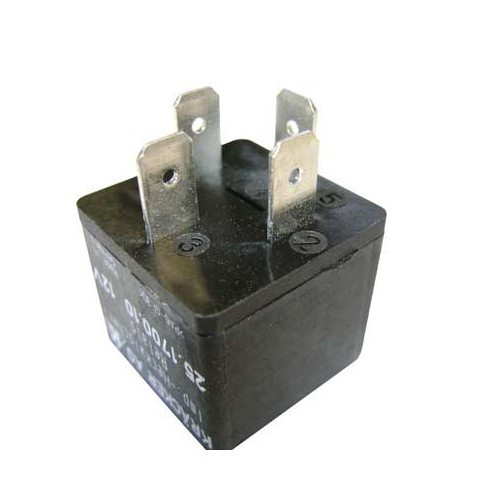 Rear wiper relay for VW Polo 2 and 3 from 81 ->94 - PC30410