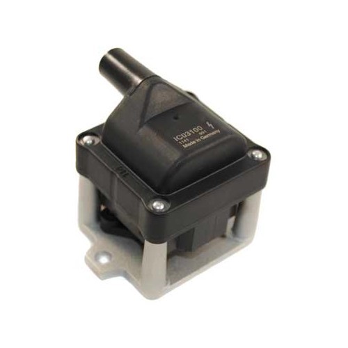 Electronic ignition coil RIDEX for Polo 86C and 6N1 - PC32205