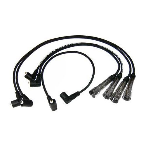  Haz de cables de bujías para Polo 86/86C de 74->84 - PC32300 