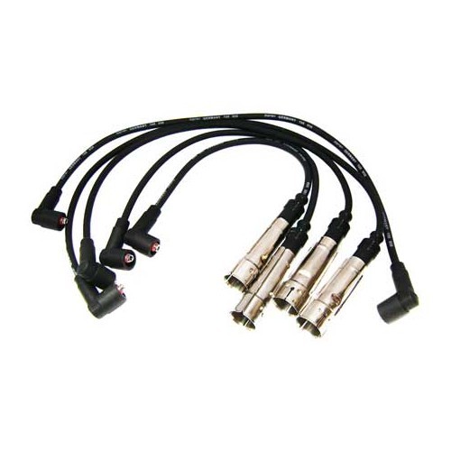  Haz de cables de bujías para VW Polo 4 (6N) de 94 ->99 - PC32402 