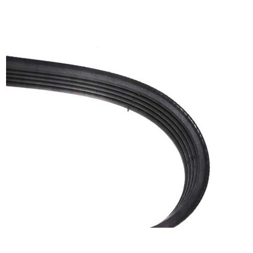 Extra riem 17,65 x 1432 mm voor Passat 4 en 5 - PC35508