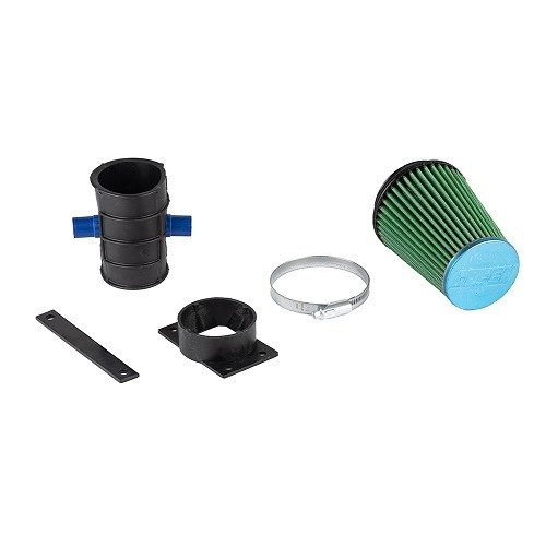  Kit di aspirazione diretta GREEN per 205 e 309 GTI - PC40702GN 