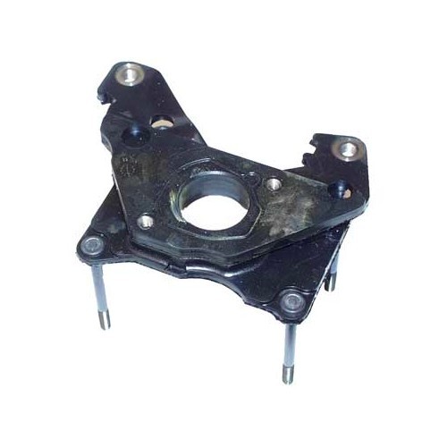  Base del carburador para Polo 86C - PC42414 