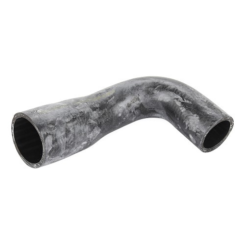  SASIC upper radiator hose for Peugeot 504 and 404 (01/1960-12/1984) - PE00000 