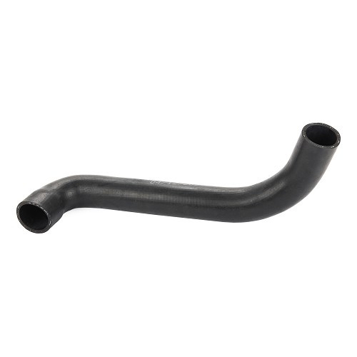  SASIC lower radiator hose for Peugeot 504 and 404 Diesel (07/1970-12/1990) - PE00003 