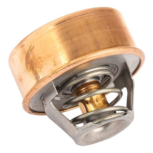 SASIC-Thermostat für PEUGEOT 404 und 504 mit Benzinmotor (04/1960-12/1996)- 75°C  - PE00009