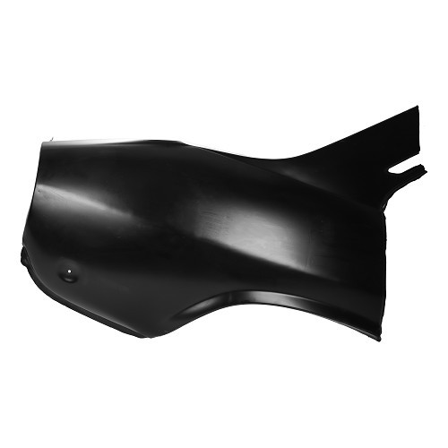  Rear right fender for Peugeot 504 (09/1968-09/1980) - Sedan - PE00116 