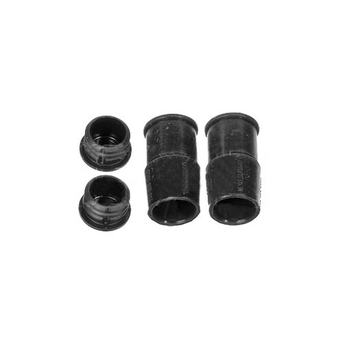  Casquillos de guía de la pinza de freno para 205 GTI 1.9 L - PE00150 