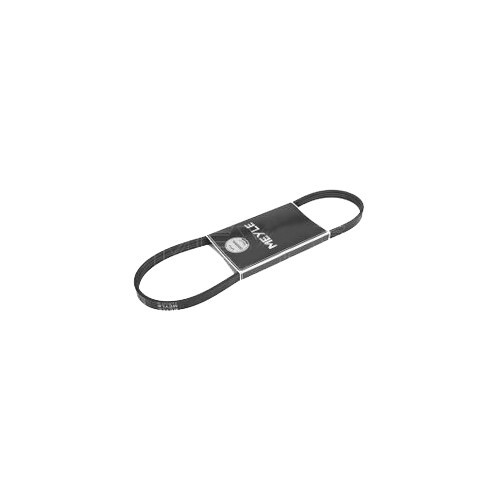  Courroie accessoire MEYLE pour Peugeot 205 - Moteurs XU avec direction assistée - PE00174 