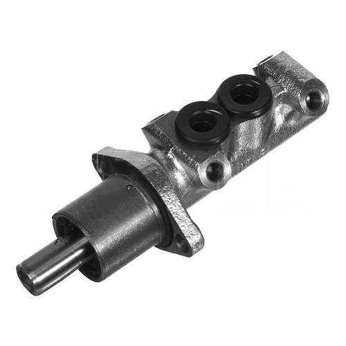  Maître-cylindre de frein 20,6mm MEYLE pour Peugeot 205 - Qualité origine - PE00176 