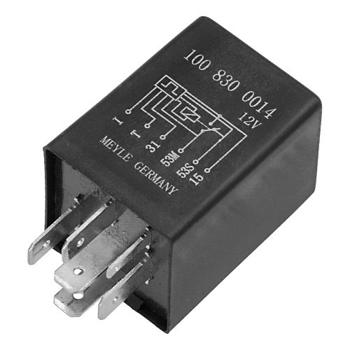  MEYLE wiper relay for 205 - PE00178 