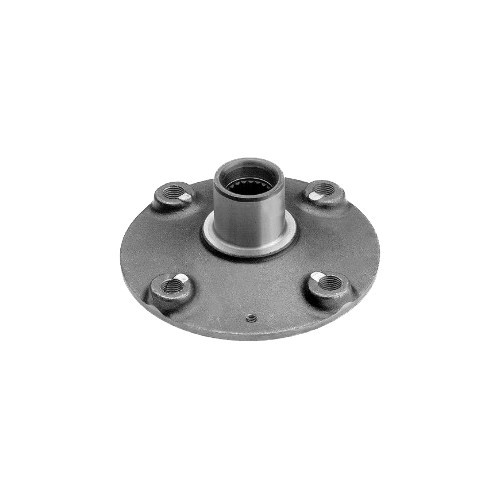  Front wheel hub for Peugeot 205 without ABS - PE00184 