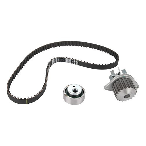  Wasserpumpenverteilerkit MEYLE für Peugeot 205 - Motoren TU1 TU9 TU24 - PE00239 