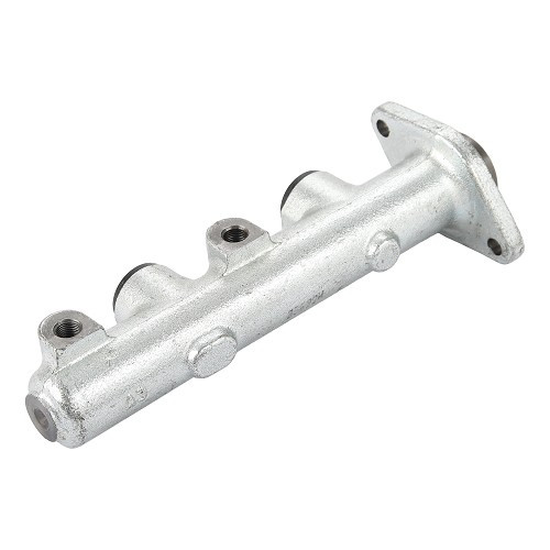  SASIC hoofdremcilinder met 2 uitgangen voor Peugeot 504 (097/1968-06/1986) - 20,64 mm - PE01007 