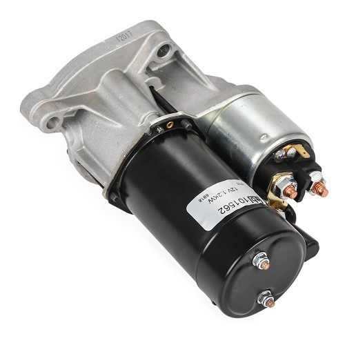 Novo motor de arranque 1,2kW FEBI para motores Peugeot 205 - TU - PE01120