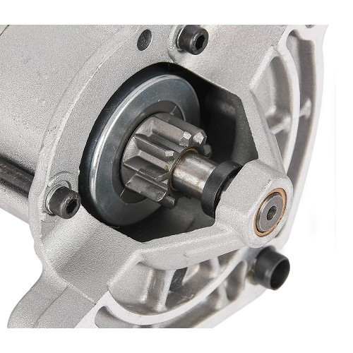 New starter 1,2kW FEBI for Peugeot 205 - Moteurs TU - PE01120