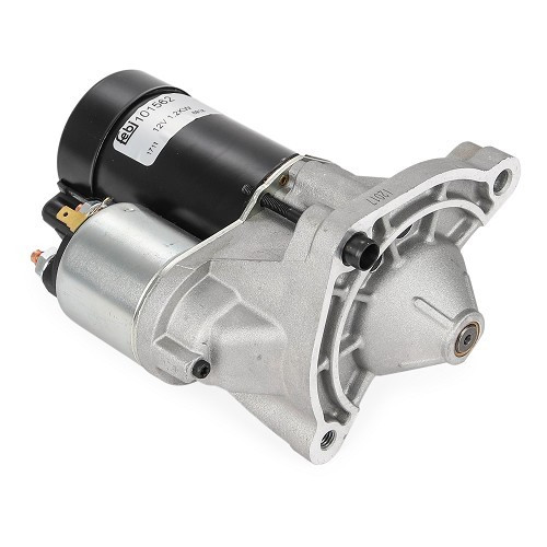  Novo motor de arranque 1,2kW FEBI para motores Peugeot 205 - TU - PE01120 