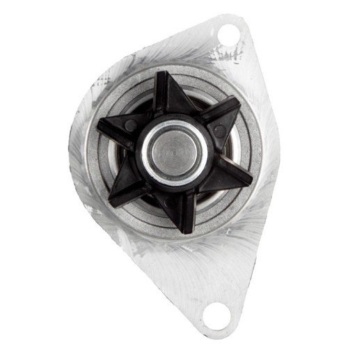 FEBI waterpomp voor Peugeot 205 - TU alu motor - PE01252