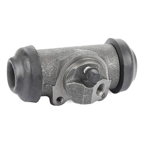  SASIC right rear wheel cylinder for Peugeot 504 (09/1968-12/1989) - 28.57mm - PE01323 