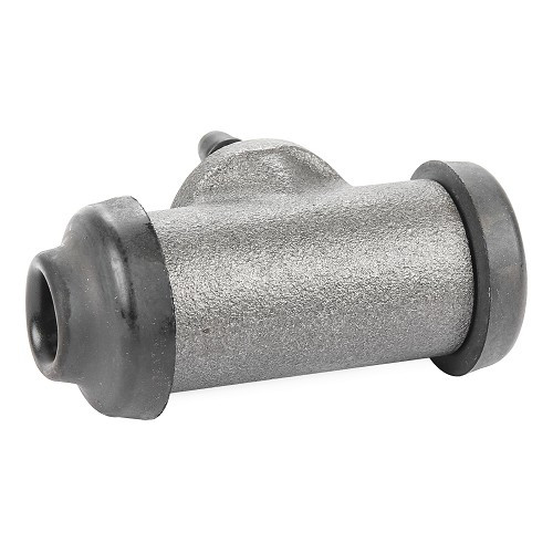 SASIC left rear wheel cylinder for Peugeot 504 (09/1968-12/1989) - 28.57mm - PE01330