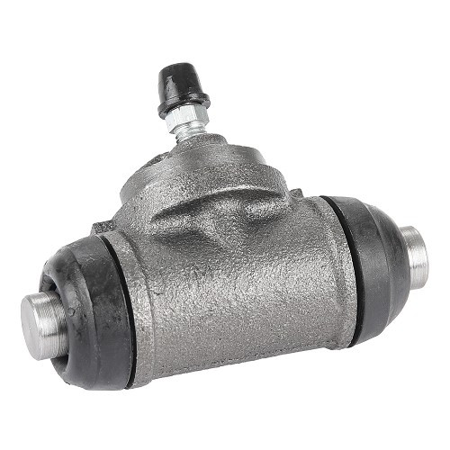 SASIC rechter wielremcilinder voor Peugeot 504 met GIRLING systeem (09/1968-12/1989) - 22mm - M10 - PE01333