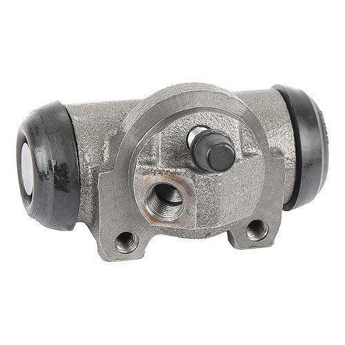  SASIC right rear wheel cylinder for Peugeot 504 with BENDIX system (07/1975-12/1989) - 22mm - M10 - PE01334 