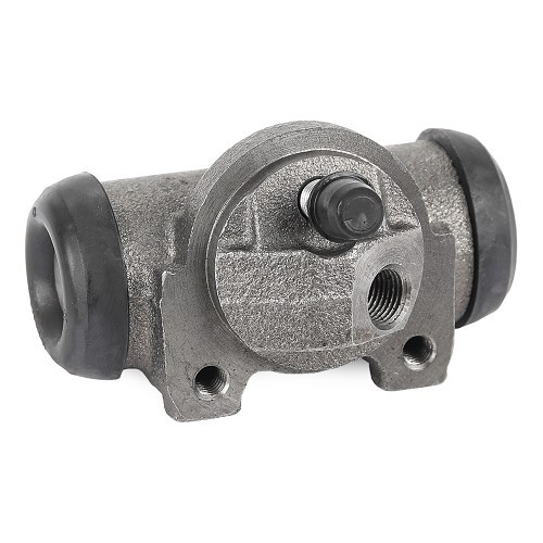  SASIC left rear wheel cylinder for Peugeot 504 (09/1968-12/1989) - 22mm - M10 - PE01335 