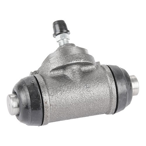 SASIC wielcilinder links achter voor Peugeot 504 met TRW systeem (09/1968-12/1989) - 22mm - M10 - PE01344