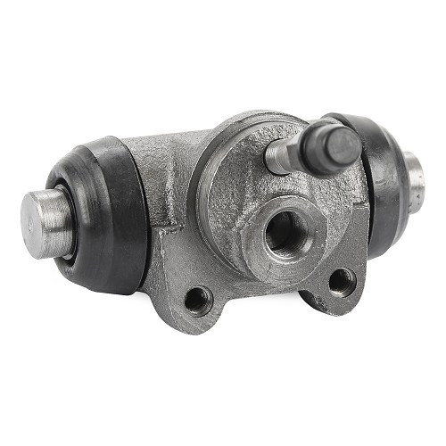  SASIC rear wheel cylinder for Peugeot 504 Pick-up with TRW system (09/1968-12/1989) - 22mm - M10 - PE01350 