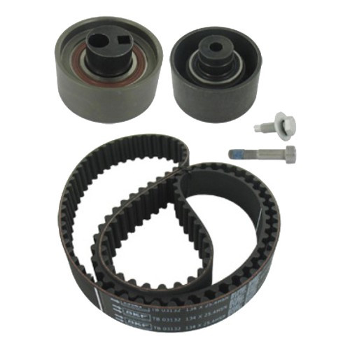  Kit de distribución SKF para Peugeot 106 1.6 S16 (1995-2003) - PE10011 