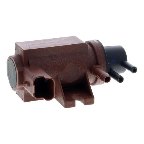  Válvula solenoide VEMO turbo para Peugeot 206 1.6 HDI 110 - PE10017 