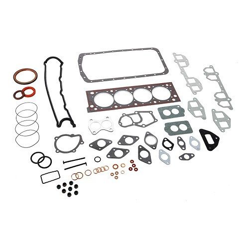  Kit de juntas de motor para Peugeot 205 GTI 1,9 L - PE21004 