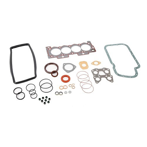  Kit de juntas de motor para Peugeot 205 Rallye - Motor TU24 - PE21008 