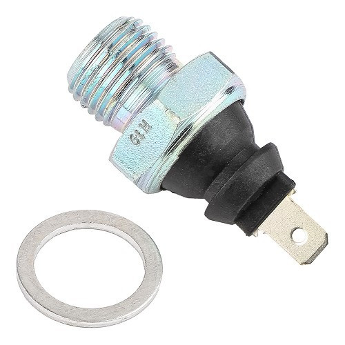 Sensor de pressão de óleo para Peugeot 205 - 0,5 bar - PE21020