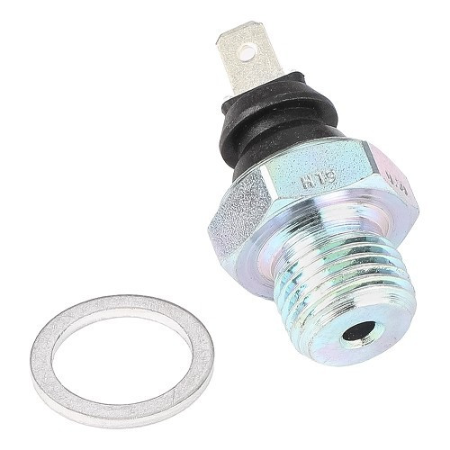  Sensor de pressão de óleo para Peugeot 205 - 0,5 bar - PE21020 