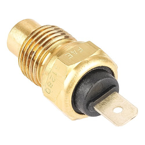  Watertemperatuursensor voor Peugeot 205 Diesel (09/1983-12/1998) - PE21022 