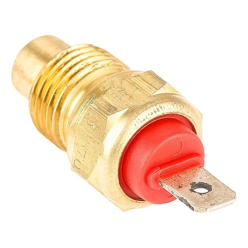  Coolant temperature sensor for Peugeot 205 - PE21026 