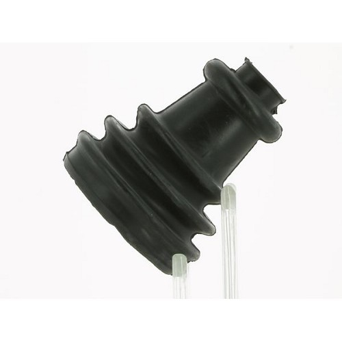  Cardanasbalg voor Peugeot 205 (02/1983-09/1998) - 110 mm - PE22032 