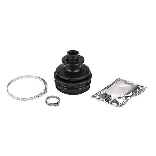  Cardanasbalg voor Peugeot 205 GTI 1.9 L (10/1986-10/1994) - 102 mm - PE22034 