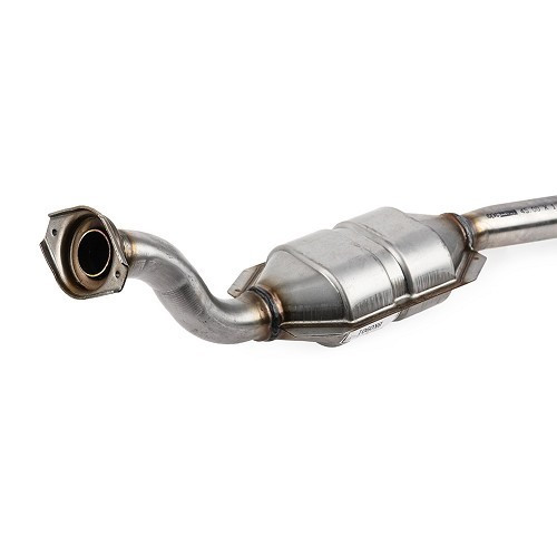 Catalytic converter for Peugeot 205 with TU engine - PE29000