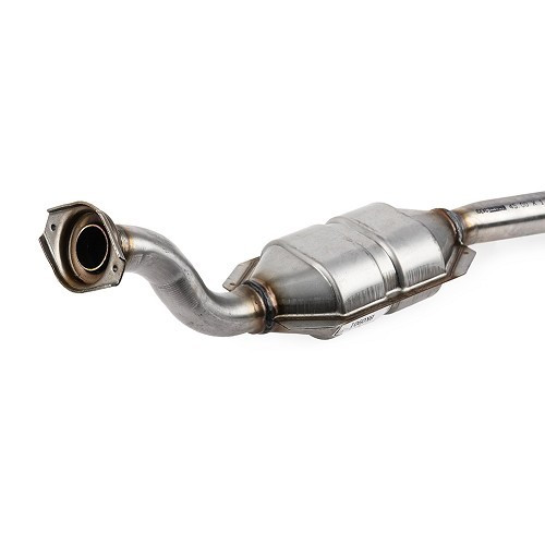 Catalyseur pour Peugeot 205 à Moteur TU - PE29000