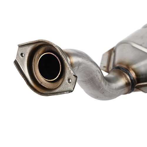 Catalyseur pour Peugeot 205 à Moteur TU - PE29000