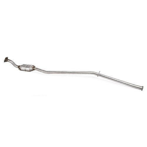  Catalytic converter for Peugeot 205 with TU engine - PE29000 