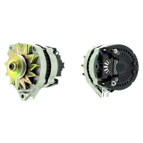  Alternator 12V for Peugeot 205 (02/1983-09/1998) - 60 mm - PE29004 