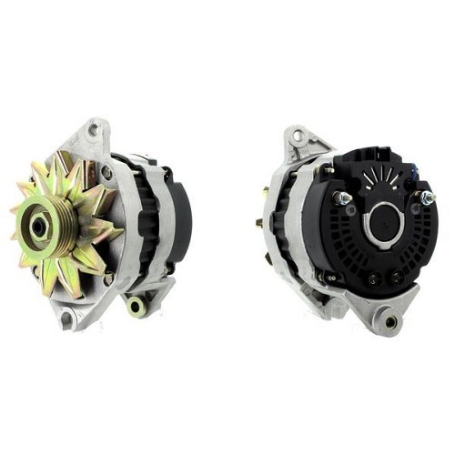  Alternator 12V for Peugeot 205 (02/1983-09/1998) - 56 mm - PE29006 